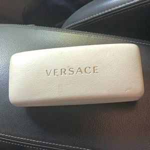 Authentic Versace Sunglasses